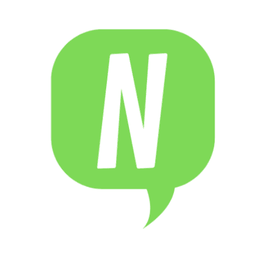 Nicoletta Media Favicon Social Media