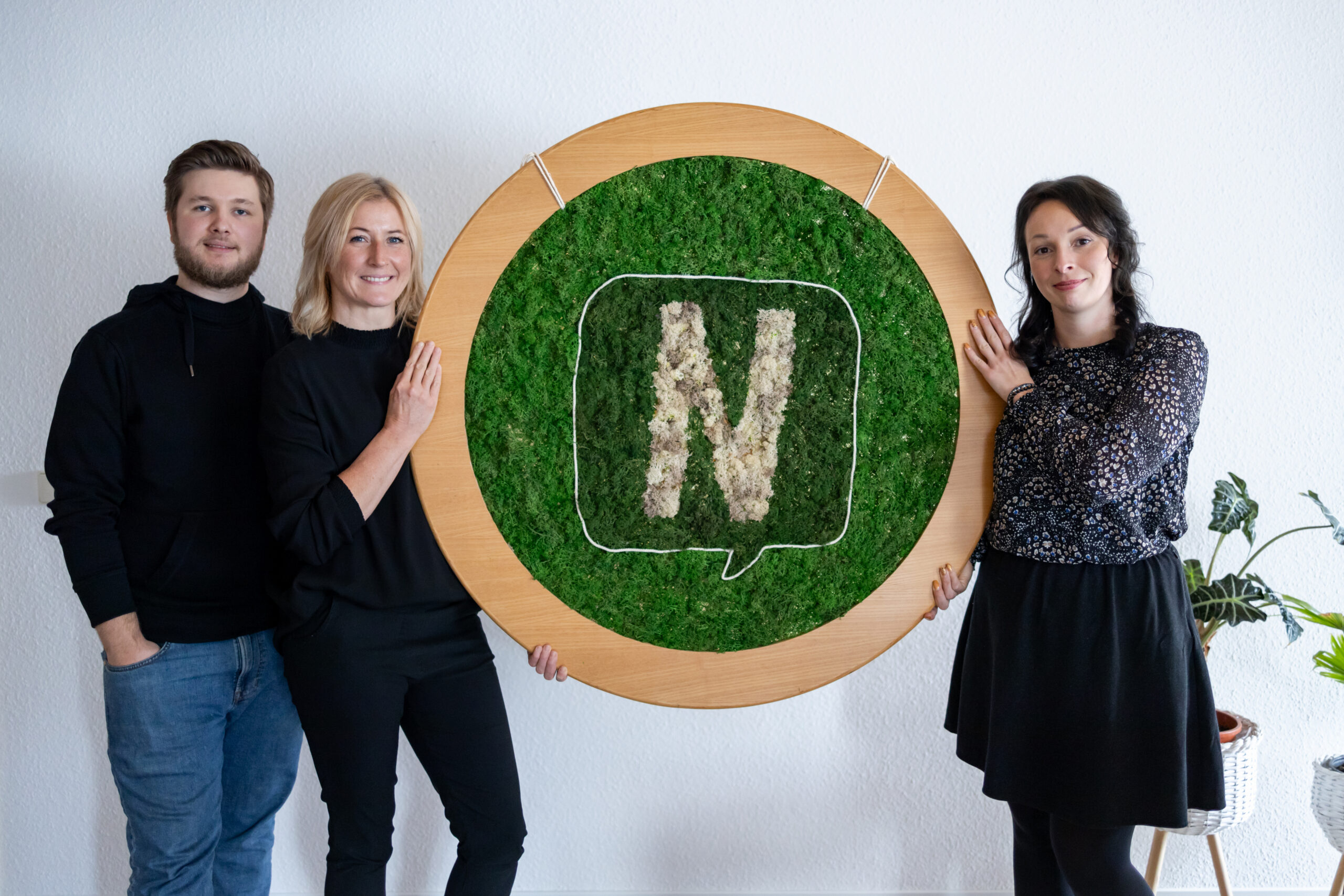 social media coaching