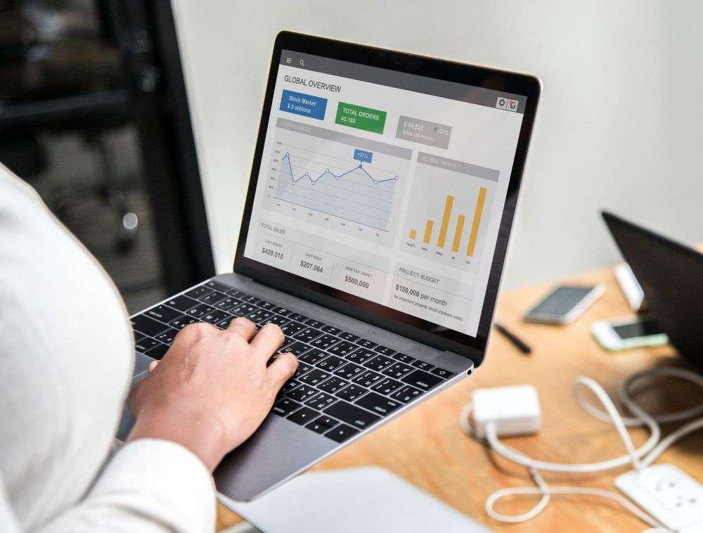 SEO Nicoletta Agentur