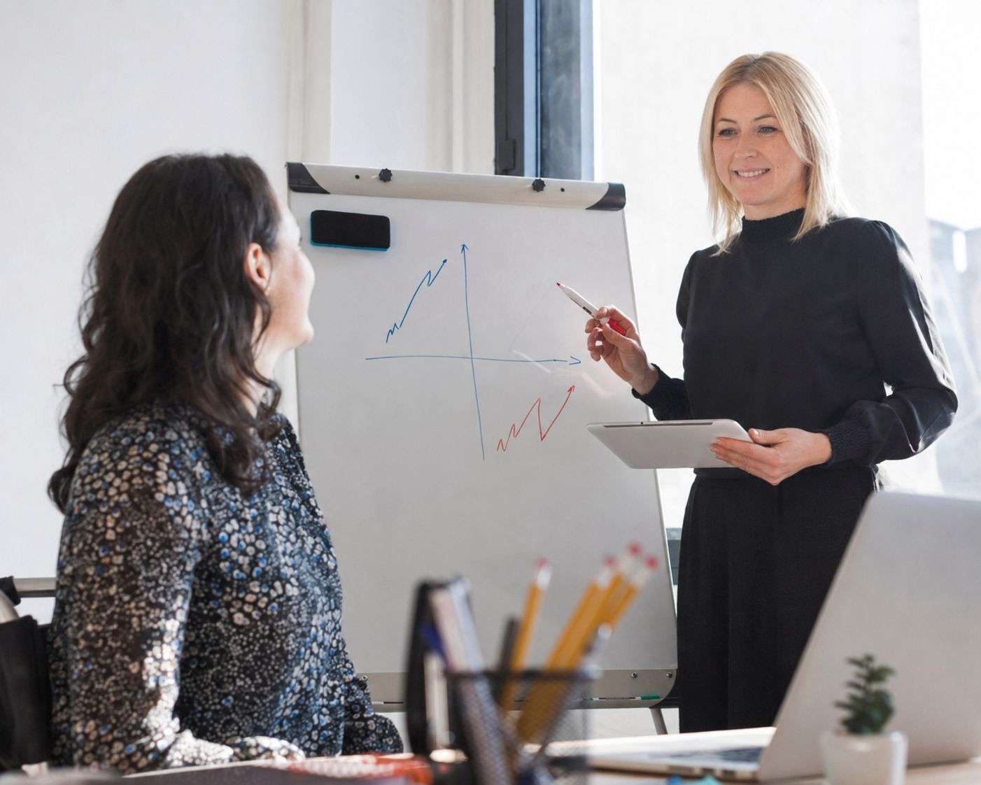 Social Media Coaching