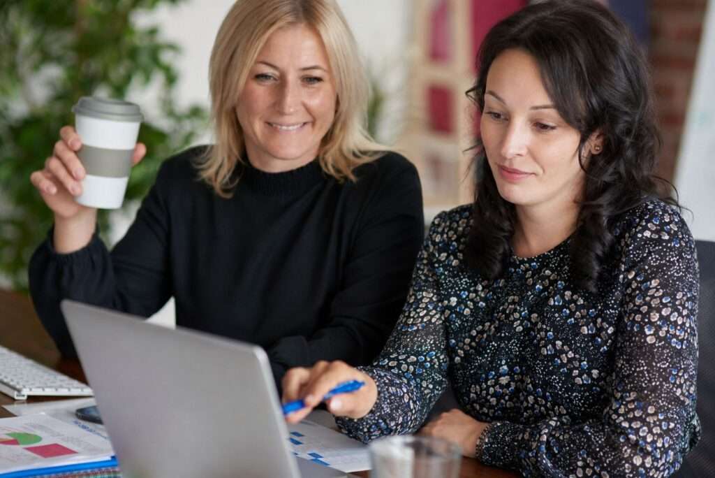 Social Media Coaching