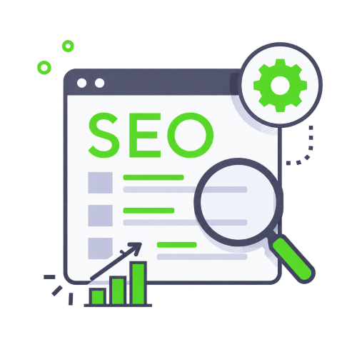 SEO für dein Unternehmen