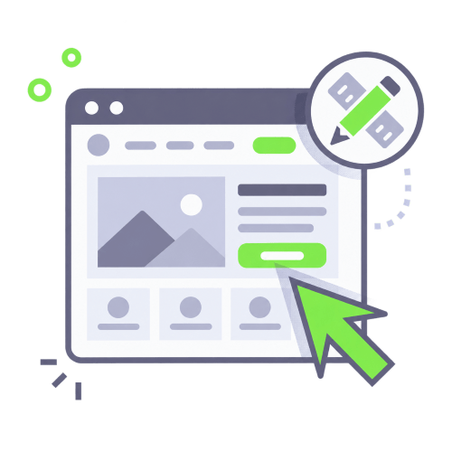 Webdesign