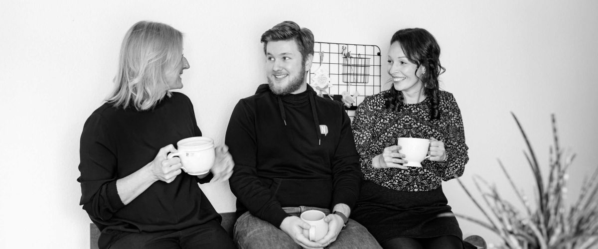 Impressum Nicoletta Media